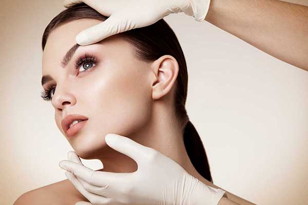 مراكز تجميل البشرة في اسطنبول